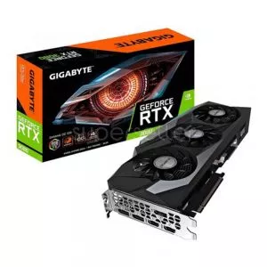 Carte Graphique GeForce RTX™ 3080 GAMING OC 10G 